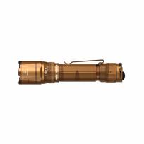 Fenix TK20R UE Desert Camo Taktinis LED žibintuvėlis