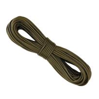 EDCX 550 Type III 30 m Army Green Paracord virvė