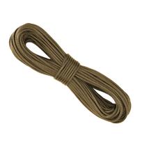 EDCX 550 Type III 30 m Coyote Brown Paracord virvė