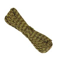 EDCX 550 Type III 30 m Green Rifle Paracord virvė
