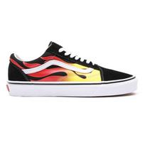 Vans Old Skool (Flame) - Dydis 36.5 (VN0A38G1PHN1 Vans batai)