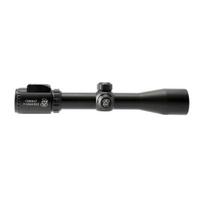 Combat 3-12x40 30 mm iRD Mildot Optinis taikiklis