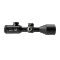 Combat 5x42 MINI 1" iR Mildot Optinis taikiklis