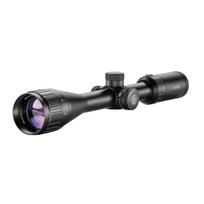 Hawke Vantage 1" 4-12x40 AO IR .22 WMR Optinis taikiklis