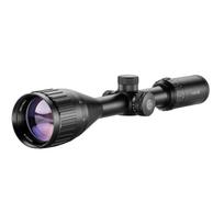 Hawke Vantage 1" 4-12x50 AO IR Mil Dot Optinis taikiklis