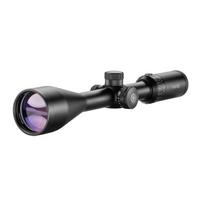 Hawke Vantage 1" 4-12x50 IR Mil Dot Optinis taikiklis