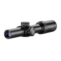 Hawke Vantage 30 WA 1-4x24 IR L4A Dot Optinis taikiklis