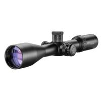 Hawke Vantage 30 WA 4-16x50 IR SF .17 HMR 16x Optinis taikiklis