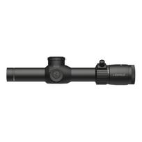 Leupold Mark 4HD 1-4.5x24 30mm SFP Illum. FireDot BDC Optinis taikiklis