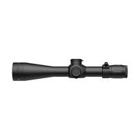 Leupold Mark 4HD 4.5-18x52 34mm M1C3 Side Focus FFP Illum. PR1-MOA Optinis taikiklis