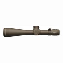 Leupold Mark 5HD 5-25x56 35mm M1C3 FFP PR-1MOA Dark Earth Optinis taikiklis