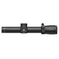 Leupold Patrol 1-6x24 30 mm iR FireDot Duplex Optinis taikiklis