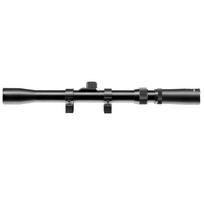 Umarex 3-7x20 Optinis taikiklis su 11 mm laikikliu