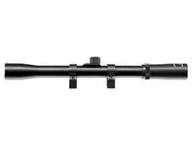 Umarex 4x20 Optinis taikiklis su 11 mm laikikliu