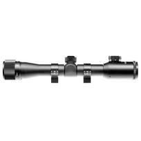 Umarex 4x32 AO IR Optinis taikiklis su 11 mm laikikliu