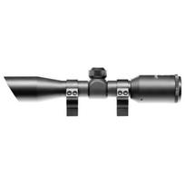 Umarex 4x32 Compact Optinis taikiklis su 11 mm laikikliu