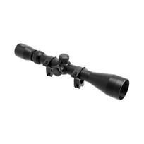 UX RS 3-9x40 Optinis taikiklis su 11 mm laikikliu