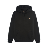 Dickies Oakport laisvalaikio džemperis - Dydis S (DK0A4XCDBLK1 Džemperiai)