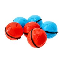 SpyraBlast Blue&Red Vandens granatos, 6 vnt.