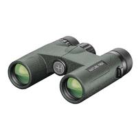 Hawke Nature Trek Compact 10x25 Green Žiūronai