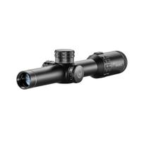 Hawke Frontier 30 1-6x24 IR Tactical Dot 6x Optinis taikiklis