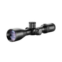 Hawke SideWinder 30 4-16x50 SF FFP MOA Optinis taikiklis