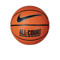Nike Everyday All Court 8P krepšinio kamuolys - Dydis 7 (N1004369-855 Salės)