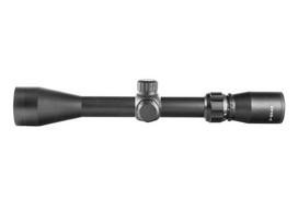Vogler 3-9x40 MILDOT Optinis taikiklis su laikikliu