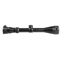 Vogler 3-9x40 MILDOT Optinis taikiklis su laikikliu ir dangteliais