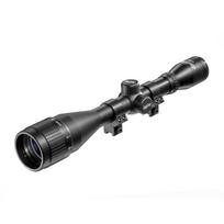 Walther 6x42 AO Optinis taikiklis su 11 mm laikikliu