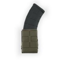GTG TOTEM™ 762 Ranger Green Žurnalų dėklas