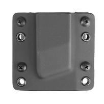 RH Holsters OWB Beretta 92 FS/M9 Žurnalų dėklas, w/o Sweatguard, Belt 40 mm, Right