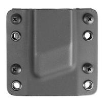 RH Holsters OWB Canik TP9 Combat Žurnalų dėklas, w/o Sweatguard, Belt 40 mm, Right