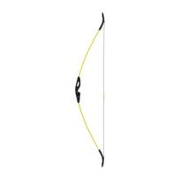 NXG RB Cadet3 15-20 lbs Yellow Klasikinis lankas