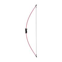 NXG RB First Shot Competition Set 15 lbs Red Klasikinis lankas