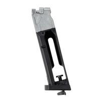Beretta ASG 90two 6 mm Metal Airsoft pistoleto žurnalas
