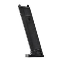 Beretta ASG M9 World Defender 6 mm Airsoft pistoleto žurnalas