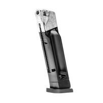 Glock ASG 17 G18 6 mm CO2 Airsoft pistoleto žurnalas