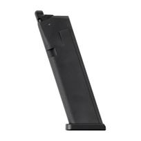 Glock ASG 17 gen 5. 6 mm 18BB Airsoft pistoleto žurnalas