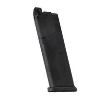 Glock ASG 19 gen 4. 6 mm Airsoft pistoleto žurnalas