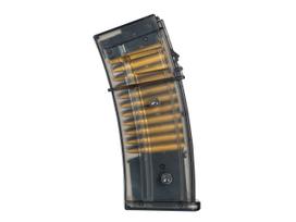 Heckler&Koch H&K ASG G36C 6 mm Airsoft ginklo žurnalas