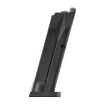Beretta M9A3 FM CO2 6 mm BB ASG Airsoft pistoleto žurnalas
