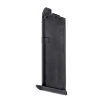 Glock ASG 19 gen 5. 6 mm Airsoft pistoleto žurnalas