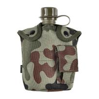 Texar US Camo 1 l Medžioklės buteliukas