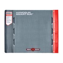 Real Avid Handgun Smart Mat AVUHGSM Pistoletų valymo kilimėlis