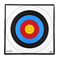 AllMat 40x40x15 cm Šaudymo iš lanko taikinys