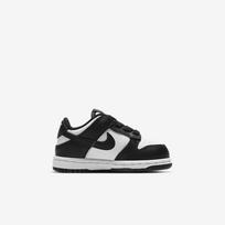 Nike Dunk Low TD - Dydis 27 (CW1589-100 Laisvalaikio batai)