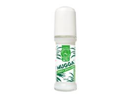 Mugga 20,5% DEET 50 ml Uodų repelentas losjonas