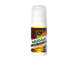 Mugga 50% DEET 50 ml Uodų repelentas losjonas