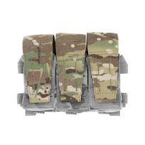 Husar Hybrid MultiCam Camo Taktinės liemenės dėklas žurnalui